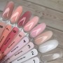Гель Builder Gel Edlen №01 15 мл HEMA/TPO free